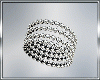 Tria Diamond Bracelet -L