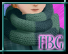 *FBG* Yolo Scarf Unisex