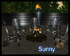 *SW* Outdoor Chairs