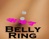 HOT BELLY RING