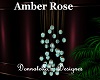 amber rose club light