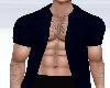 Daring Shirt Navy