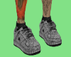 My shoes