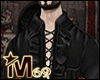 M69 Vampire Shirt