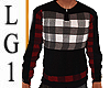 LG1 Long Sleeve Sweater
