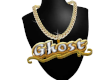 Ghost (M)