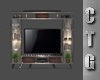 CTG WINTERS DAY TV UNIT