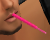 *Pink Pocky