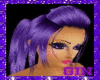 purple hair~nola
