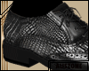 [AZ] Elegant black shoes