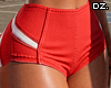 # Originals Shorts - RED