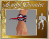 ANGEL Britain Wrist R