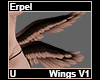 Erpel Wings V1