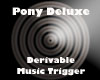Pony Deluxe