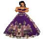 [DN] Purple Gown