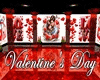 GM Valentine's day ROOM