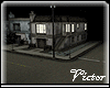 [3D]street--apartment