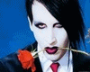 #Marilyn Manson#