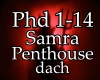 Samra Panthousedach