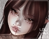 お. lorena crimson