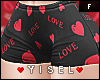 Y. In Love Collab S