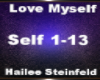 Love Myself -