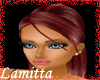 {SS} SassyGinger Lamitta