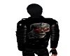 chaquetapvc calavera