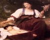 Painting by Bouguereau 2