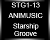 !Animusic StarshipGroove