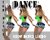 Say! Dance Limbo 1