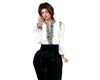 Pant suit 2