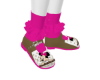 Little Girl Shoes