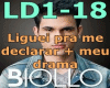 ♫I RBiollo- 2 Musicas