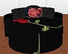 rose chaise
