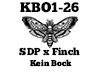 Finch SDP Kein Bock