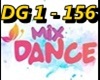 Mix - Dance  GA