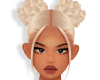 𝓁. wig blonde