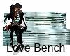 Love Bench