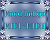 Mood Indigo