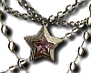 STAR - pink