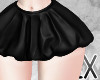 ᴢ bubble skirt