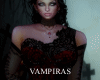 Vampyra Gown EXCLUSIVE