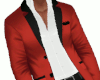 Drk Orange/Blk Full Suit