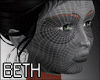[SH] BETH Mesh Head