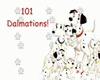 ~1o1 DalmatianS Nursery~