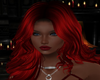 Red hair Lara