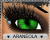 [A]Emerald Eyes