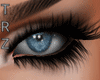 TRZ- Deep Blue Eyes