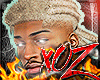 xOz AK Wicks Blond '25